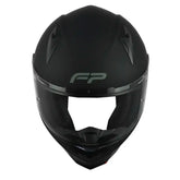 Casco Fp Ignition 5S Negro